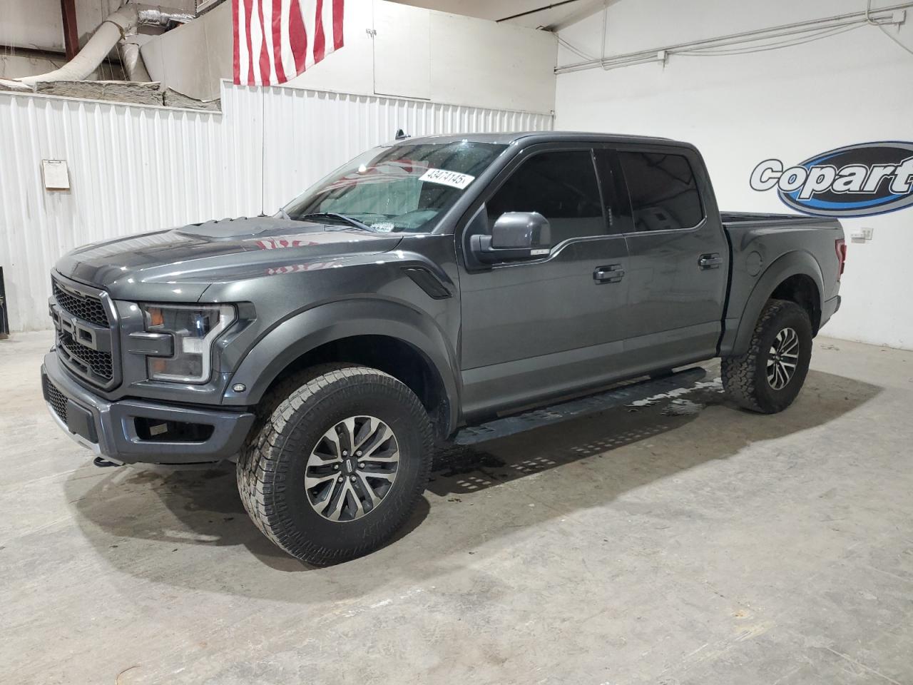 2019 Ford F-150 - Image 1