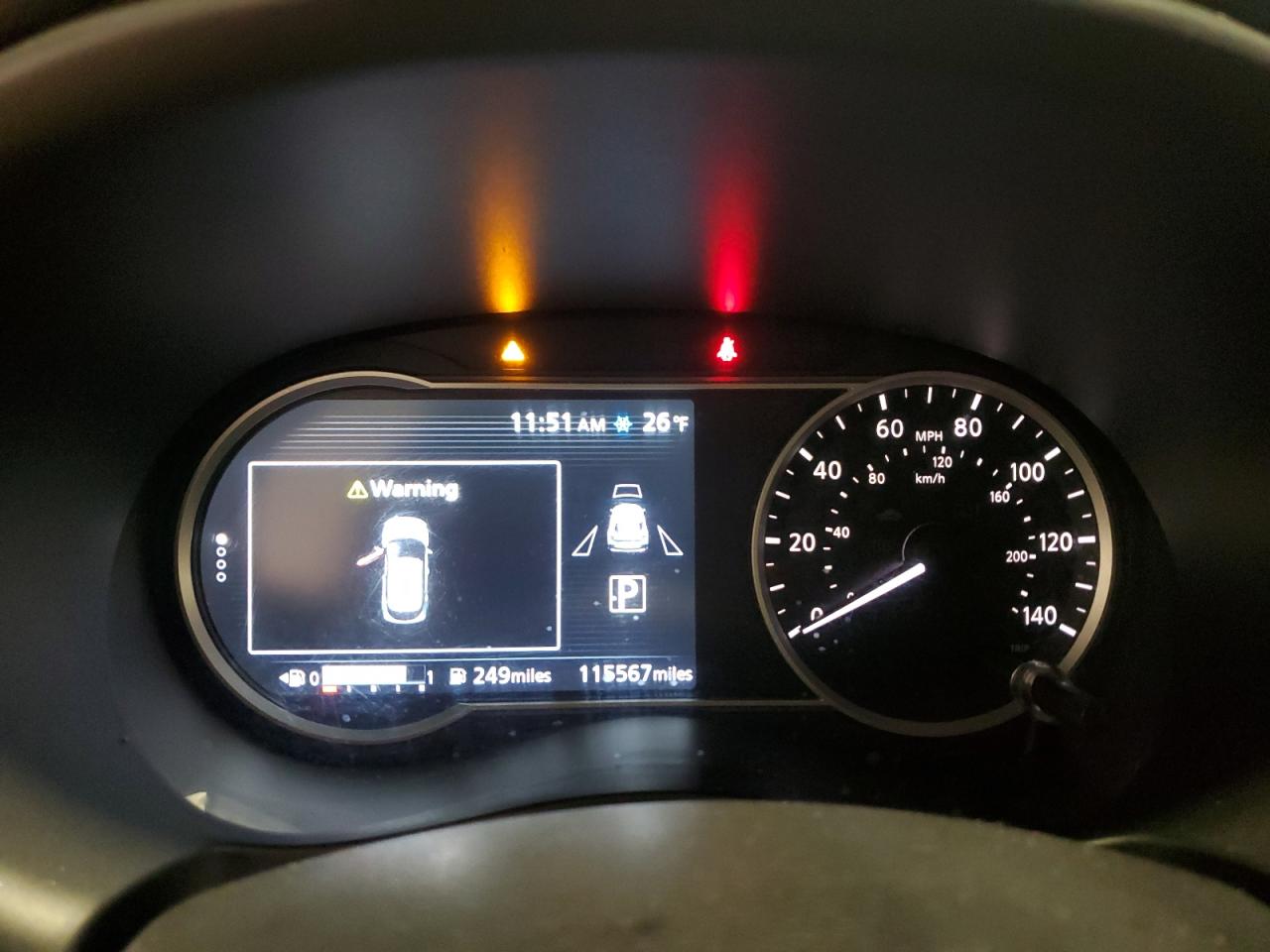 2020 Nissan Kicks - Image 9
