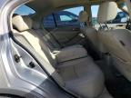 2003 Infiniti G35  للبيع في Sacramento، CA - Front End