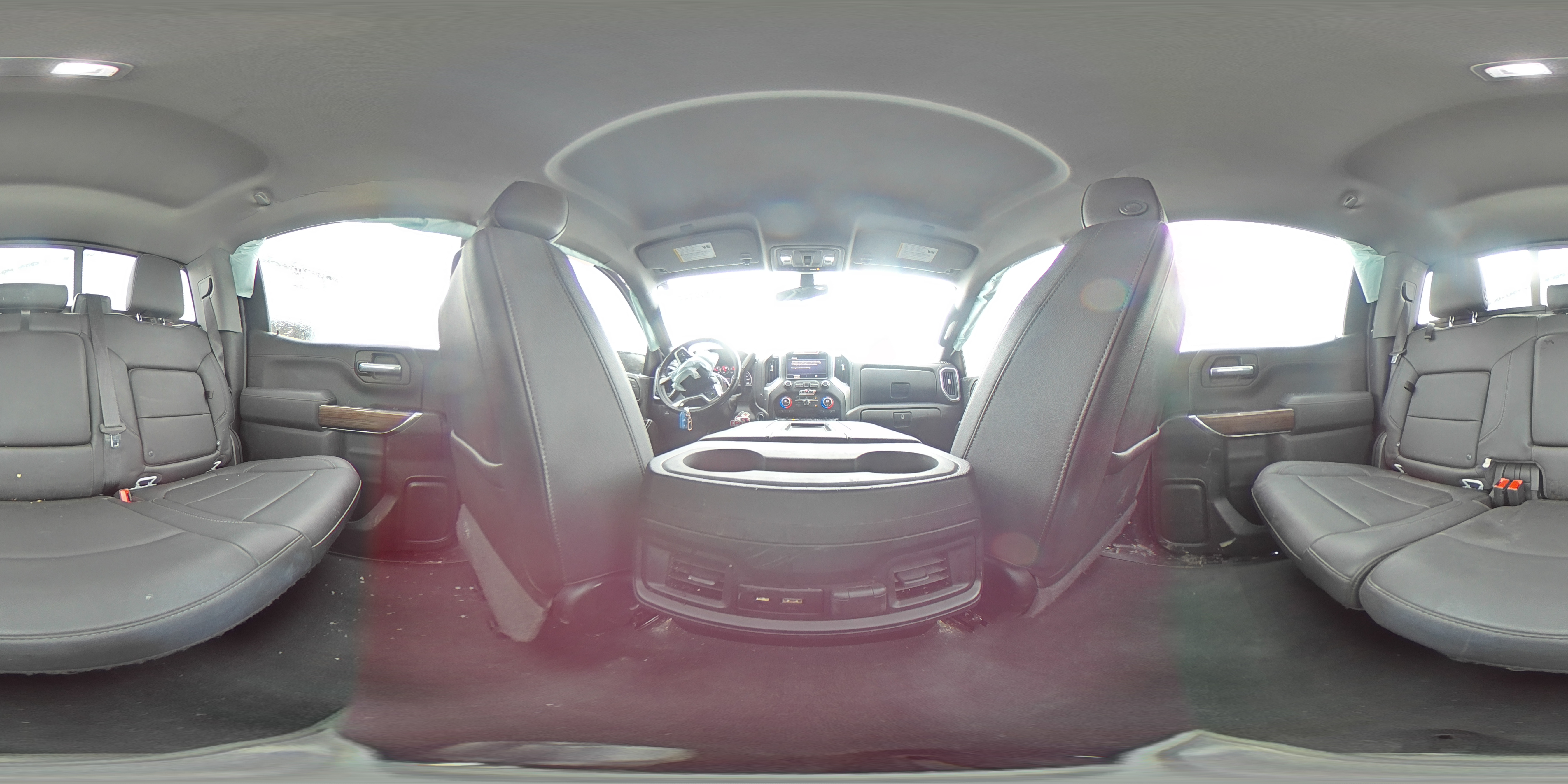 2019 Chevrolet Silverado - Image 14