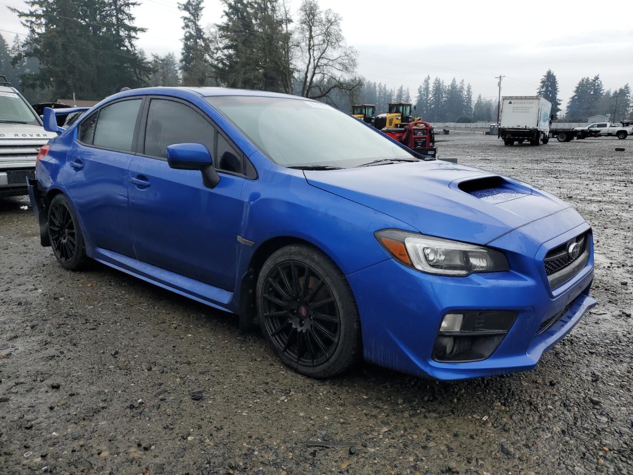 VIN JF1VA1J63H9819917 2017 SUBARU WRX no.4