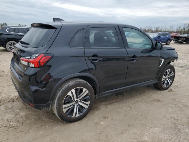  MITSUBISHI OUTLANDER 2024 Чорний