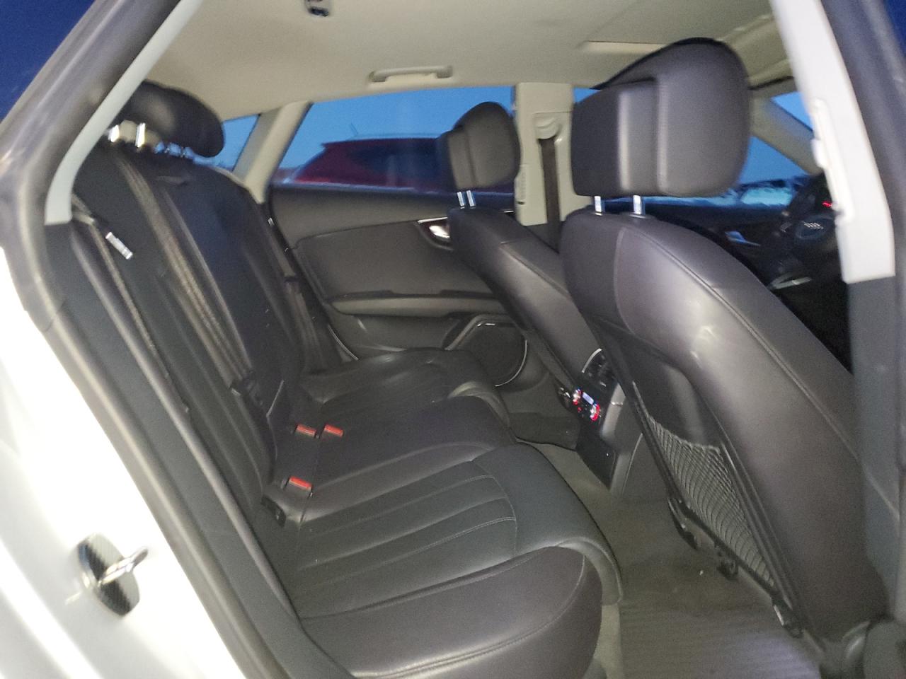 2014 Audi A7 - Image 10