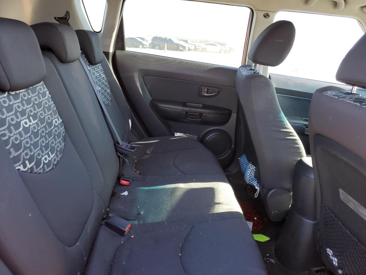 2010 Kia Soul - Image 10