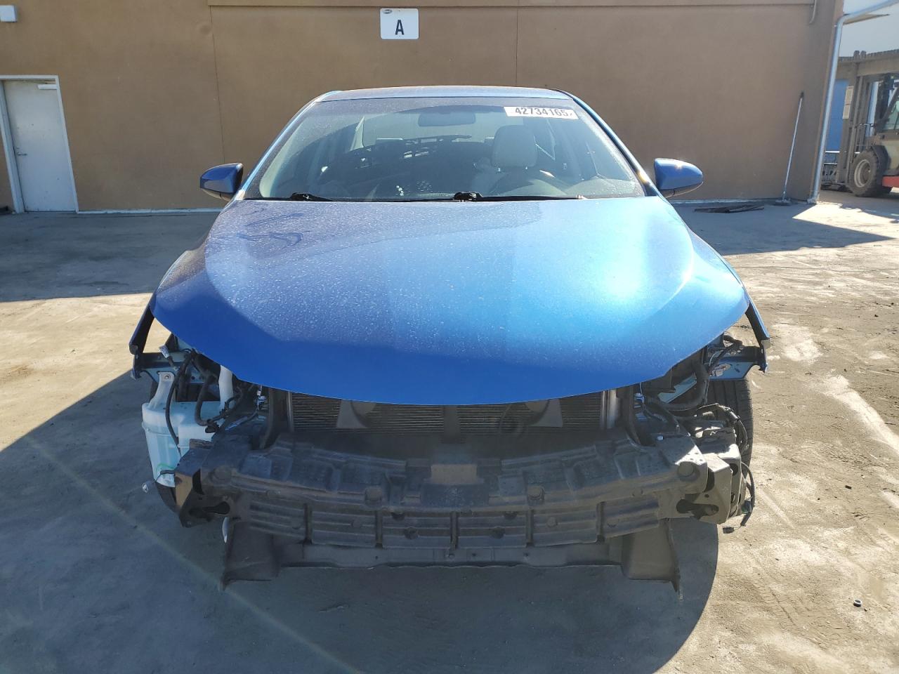 2017 Toyota Camry - Image 5