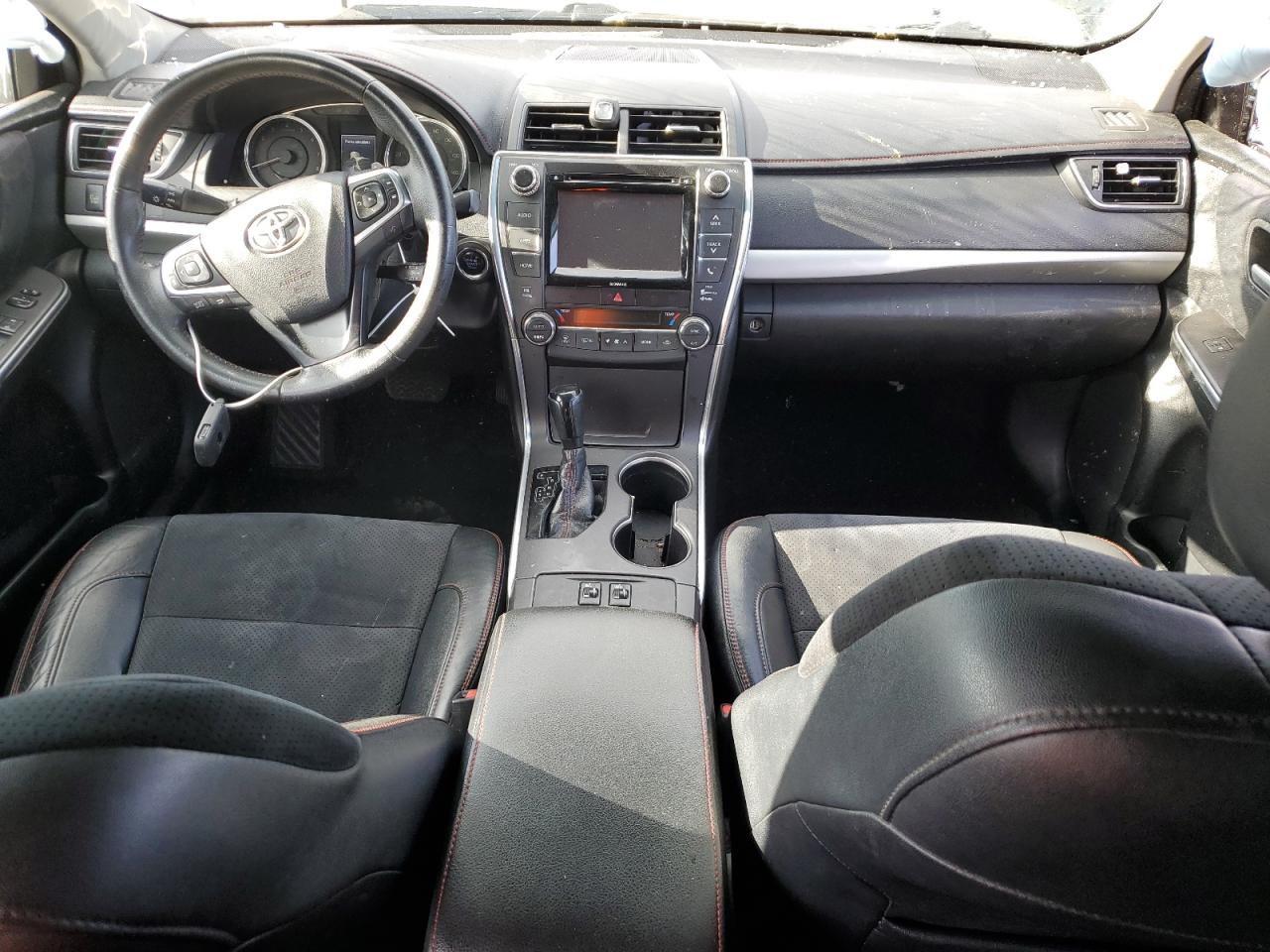 2017 Toyota Camry - Image 8