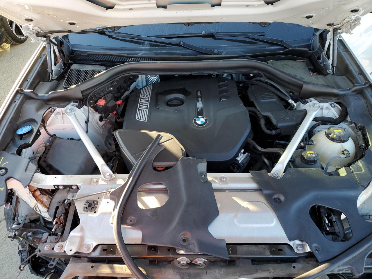 2019 BMW X3 - Image 11