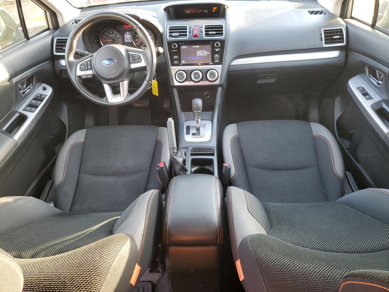 2017 Subaru XV - Image 8