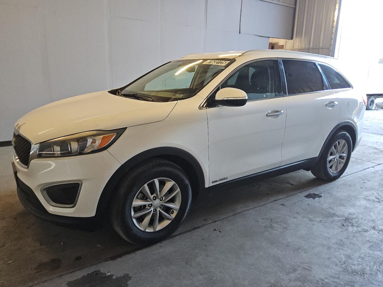 2018 Kia Sorento - Image 1