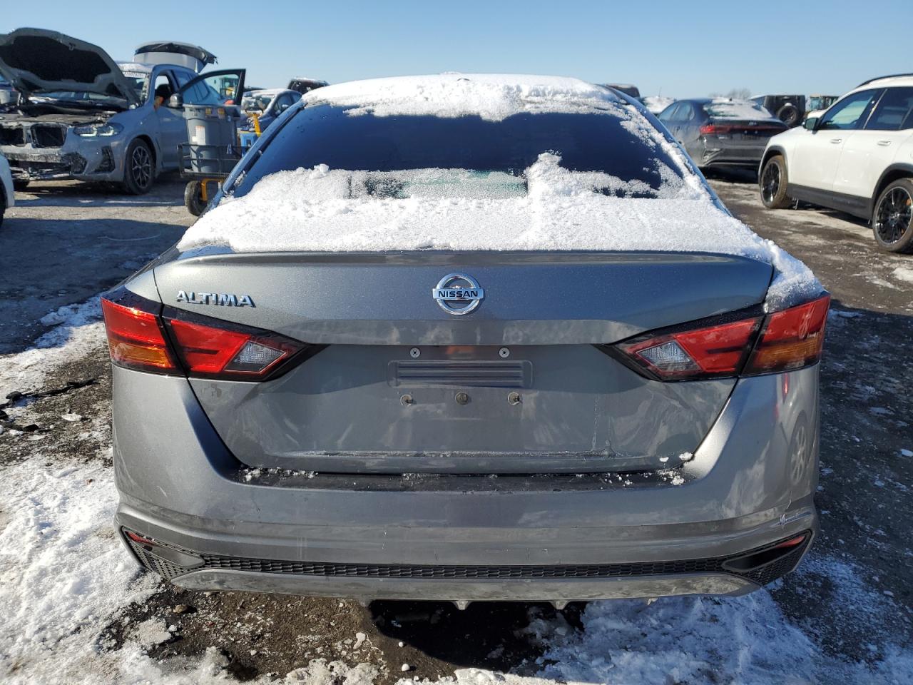 2019 Nissan Altima - Image 6