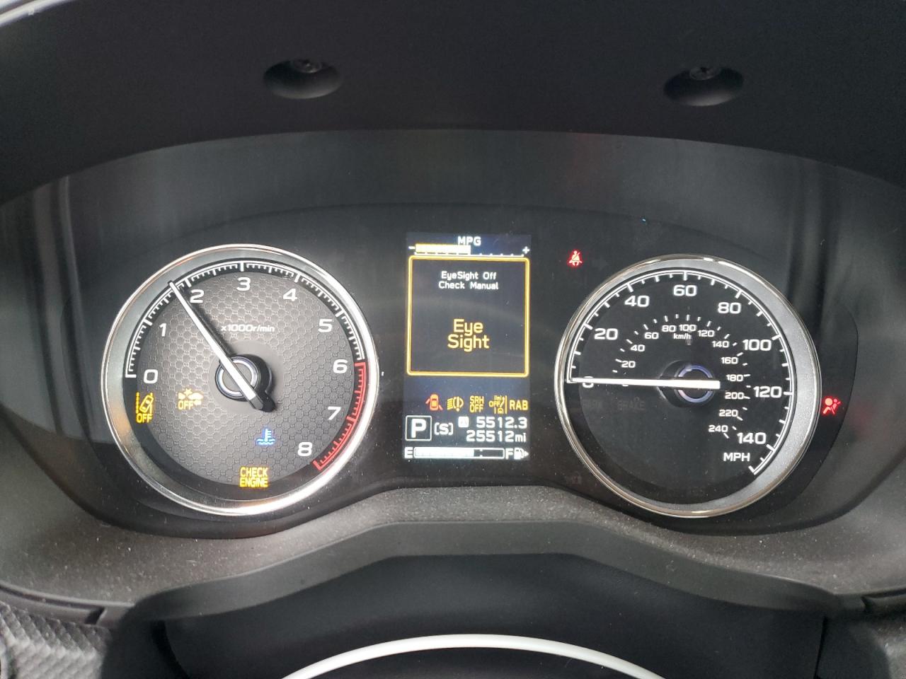 2024 Subaru Forester - Image 9