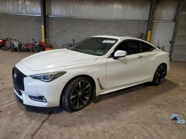 2017 Infiniti Q60 Premium