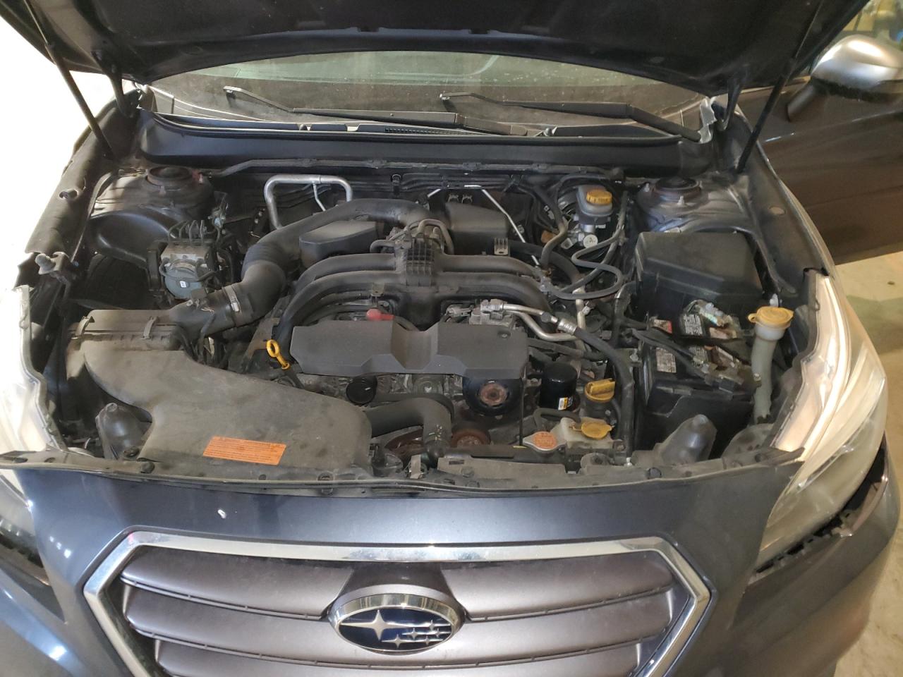 2017 Subaru Legacy - Image 11