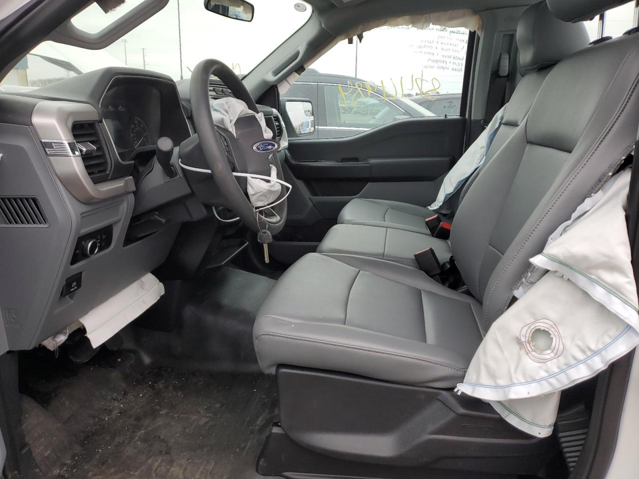 2023 Ford F-150 - Image 7