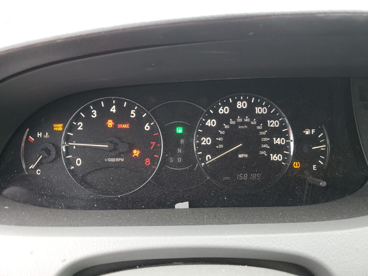 2007 Toyota Avalon - Image 9
