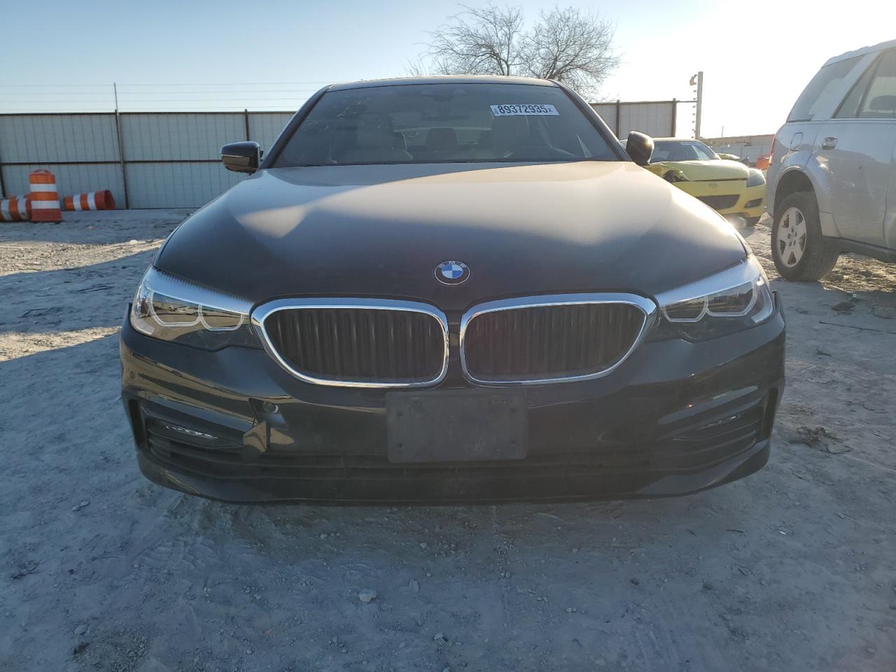 2018 BMW 5er - Image 5