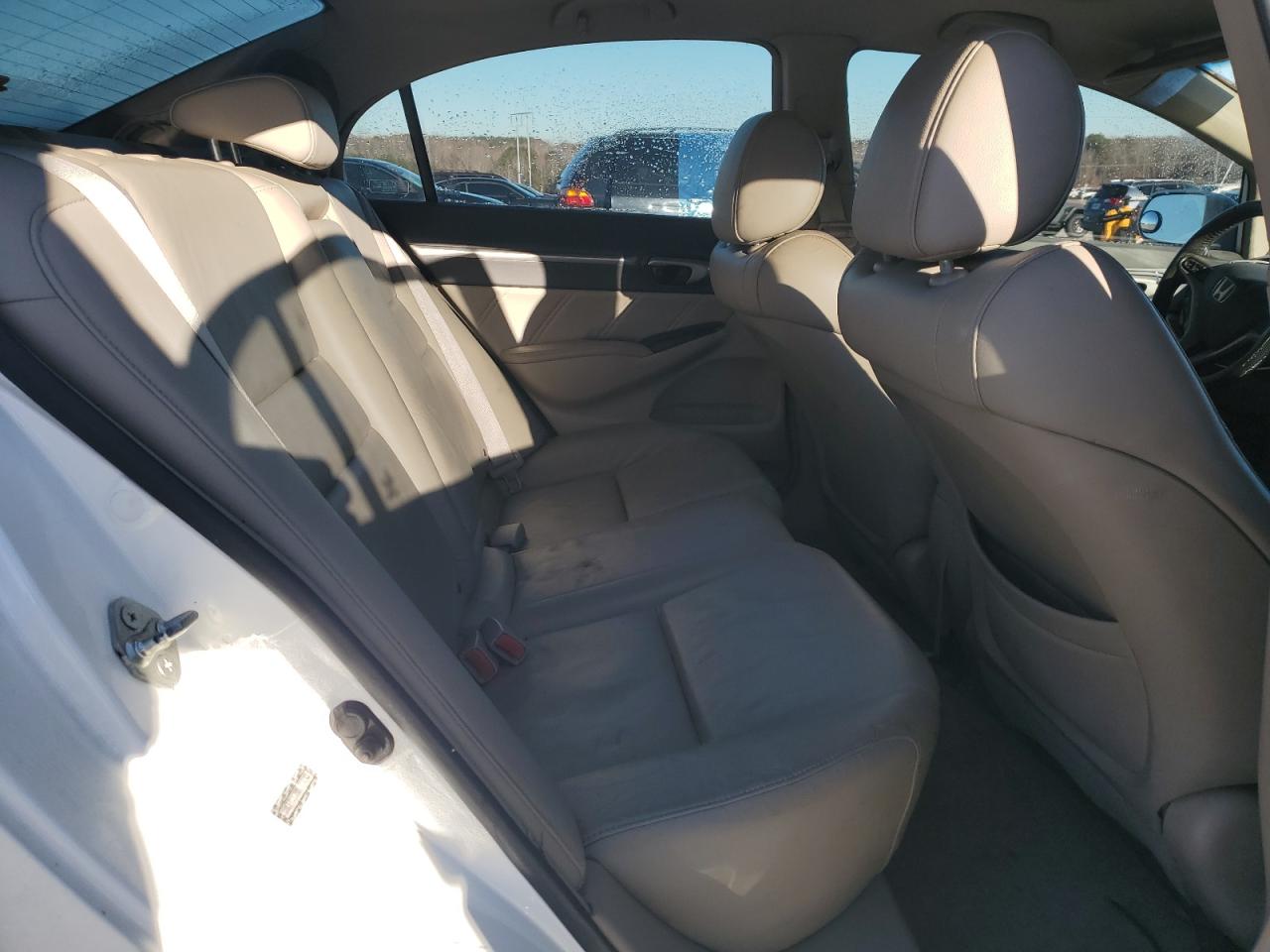 2009 Honda Civic - Image 10