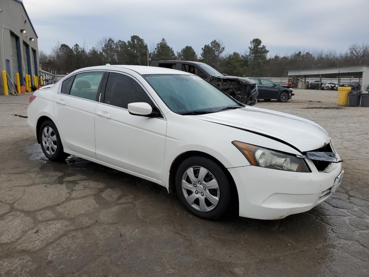 2010 Honda Accord - Image 4