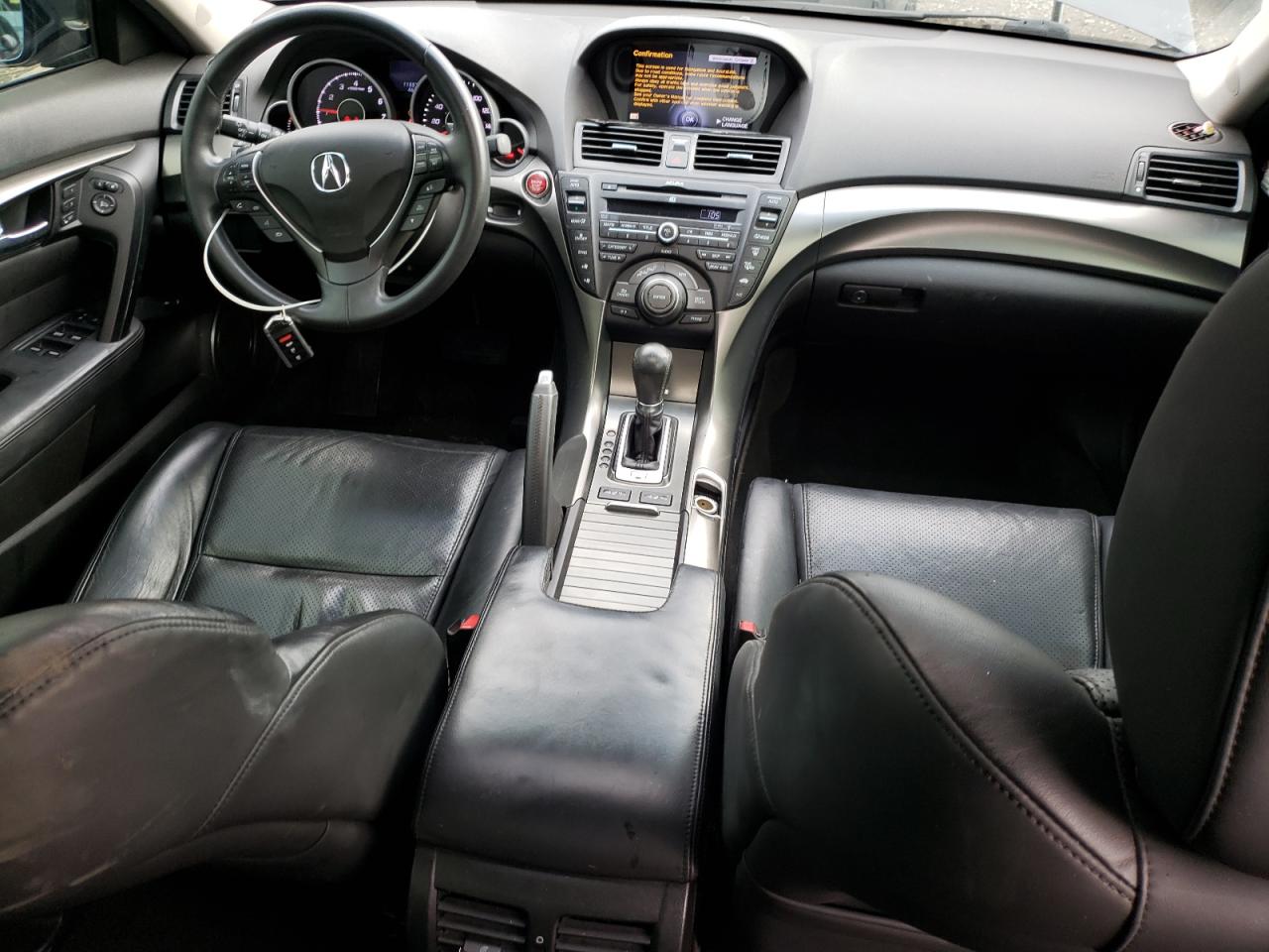 2014 Acura TL - Image 8