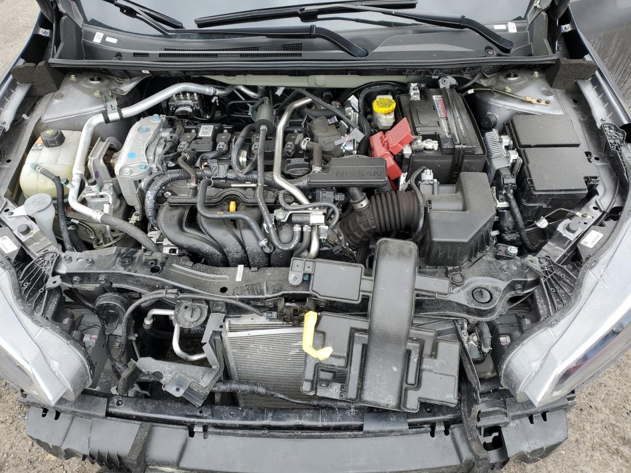 2024 Nissan Sentra - Image 11
