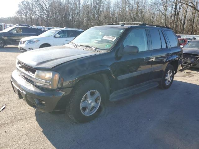 2005 Chevrolet Trailblazer Ls