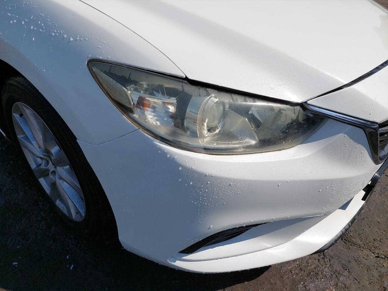 JM7GJ4S38E1106987 - 2014 Bmw 116 - #42465115
