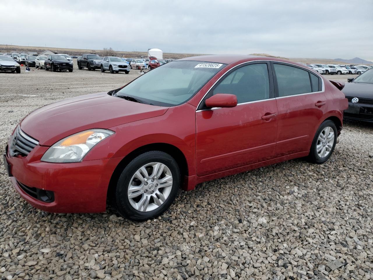 2008 Nissan Altima - Image 1