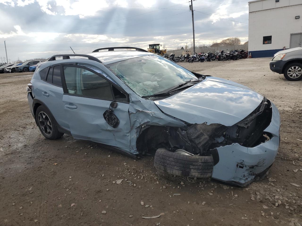 2019 Subaru XV - Image 4