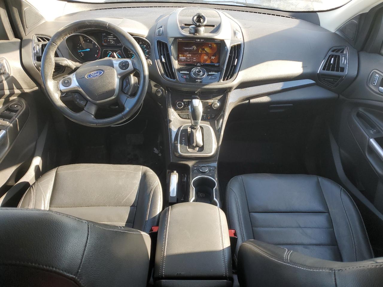 2014 Ford Escape - Image 8