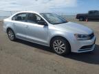 2015 Volkswagen Jetta Se продається в Kapolei, HI - Mechanical