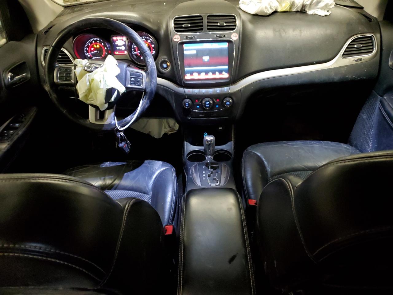 2020 Dodge Journey - Image 8