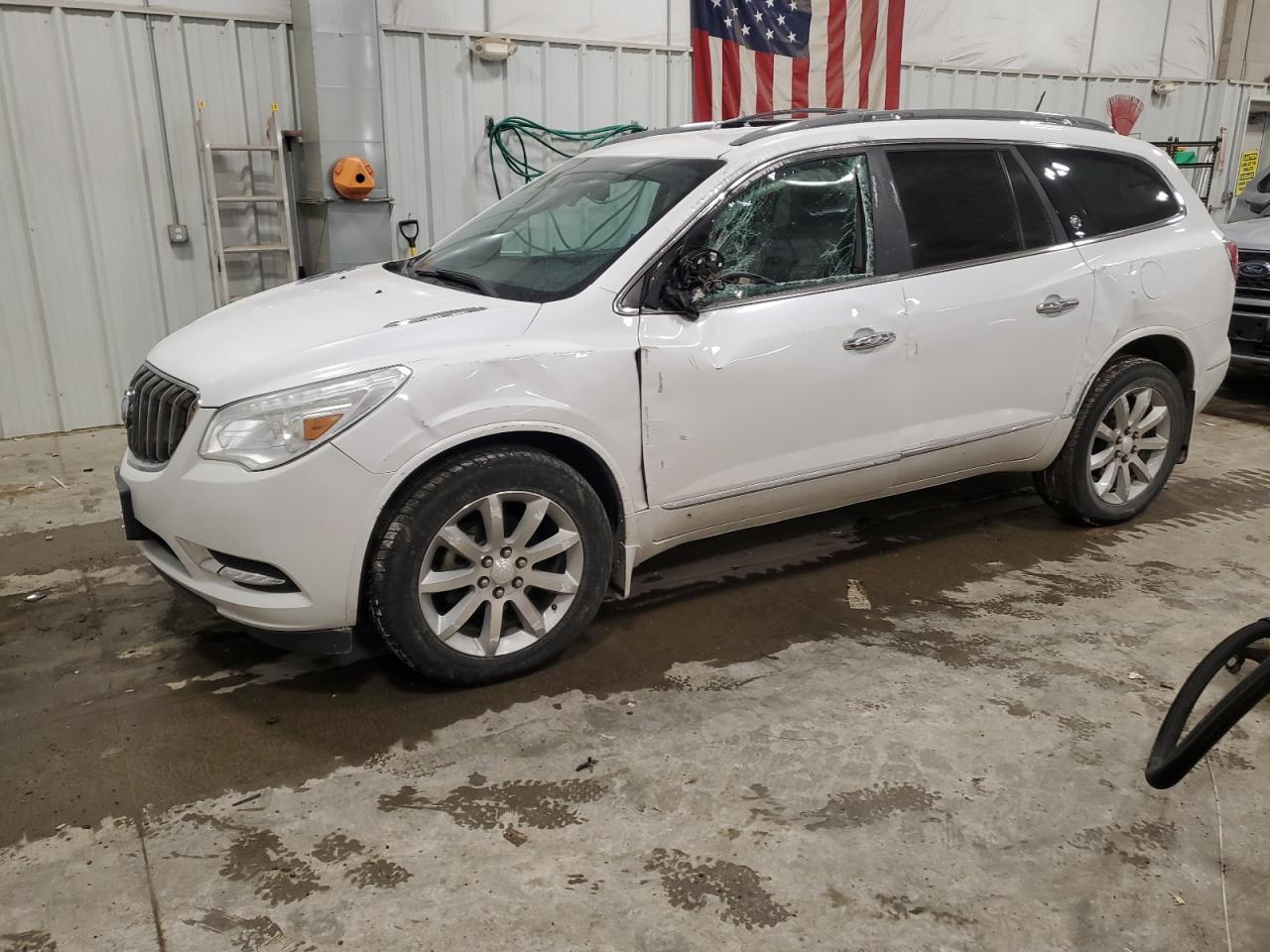 2017 Buick Enclave - Image 1