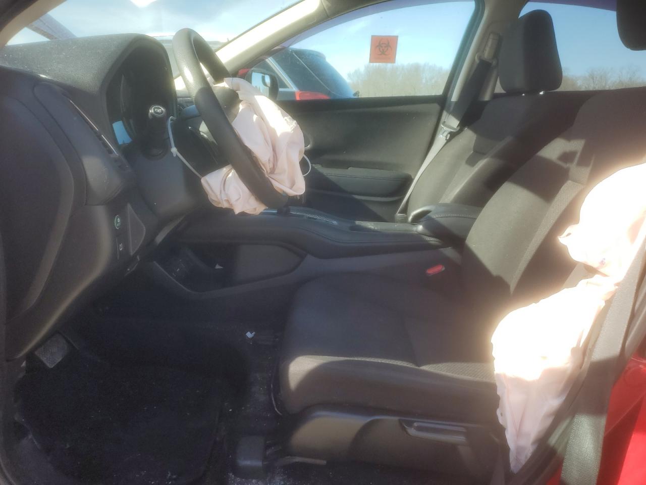 2017 Honda HR-V - Image 7