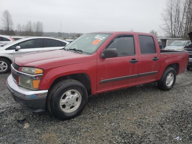 2006 Chevrolet Colorado 