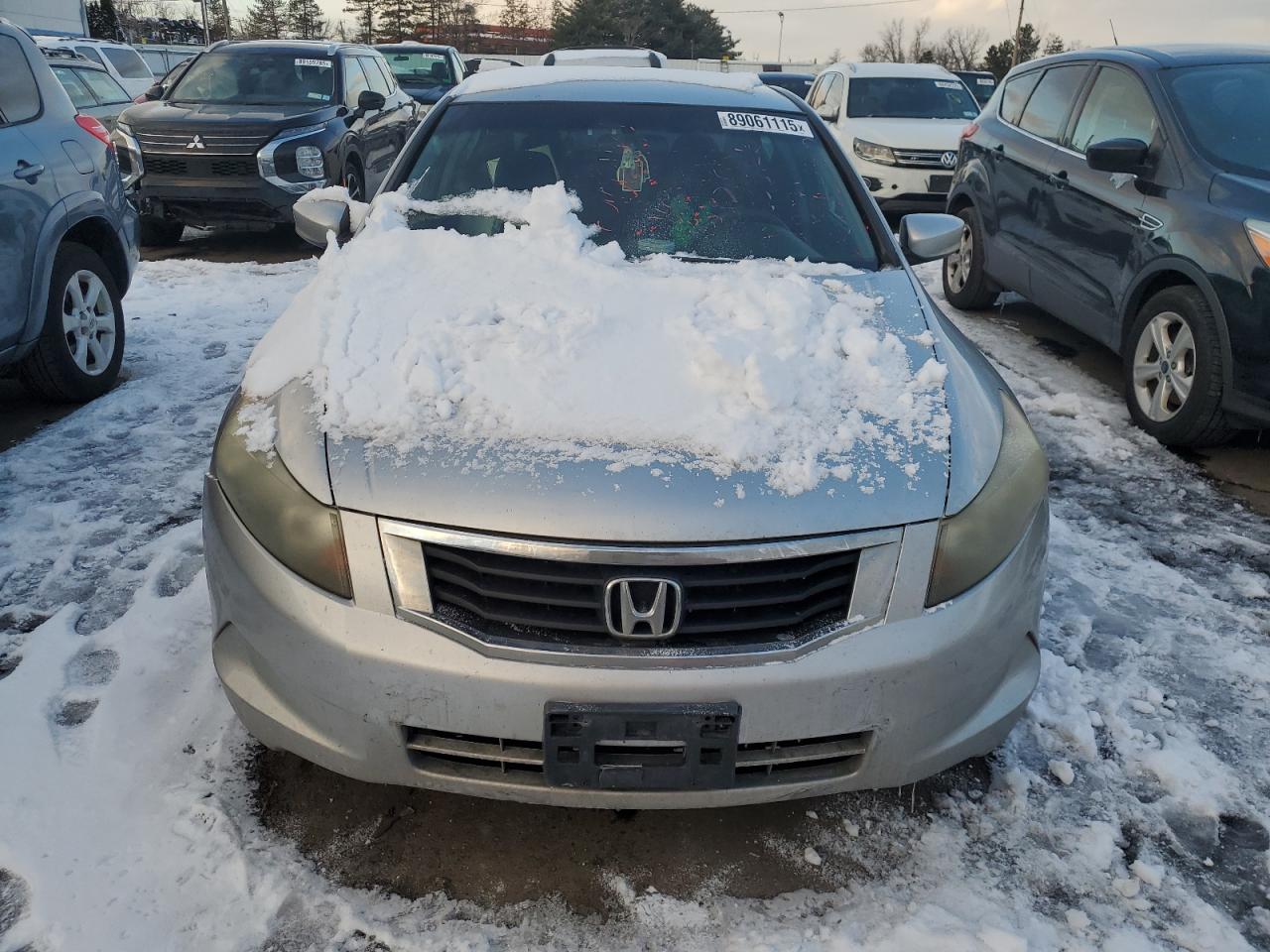 2010 Honda Accord - Image 5