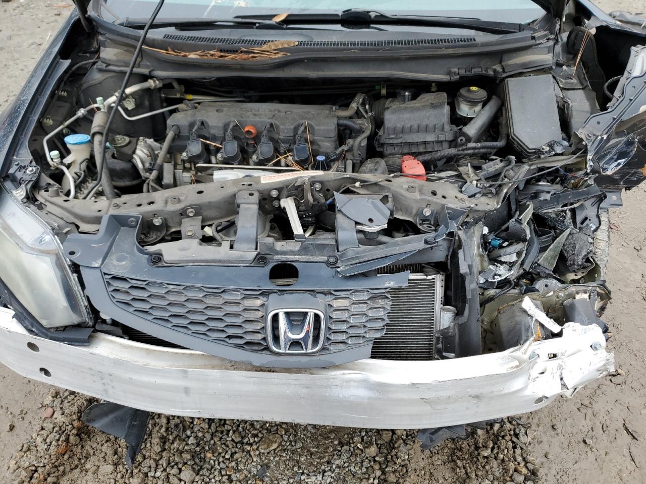 2013 Honda Civic - Image 11