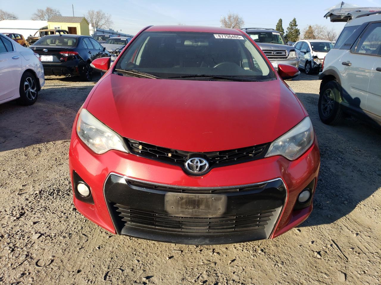 2016 Toyota Corolla - Image 5