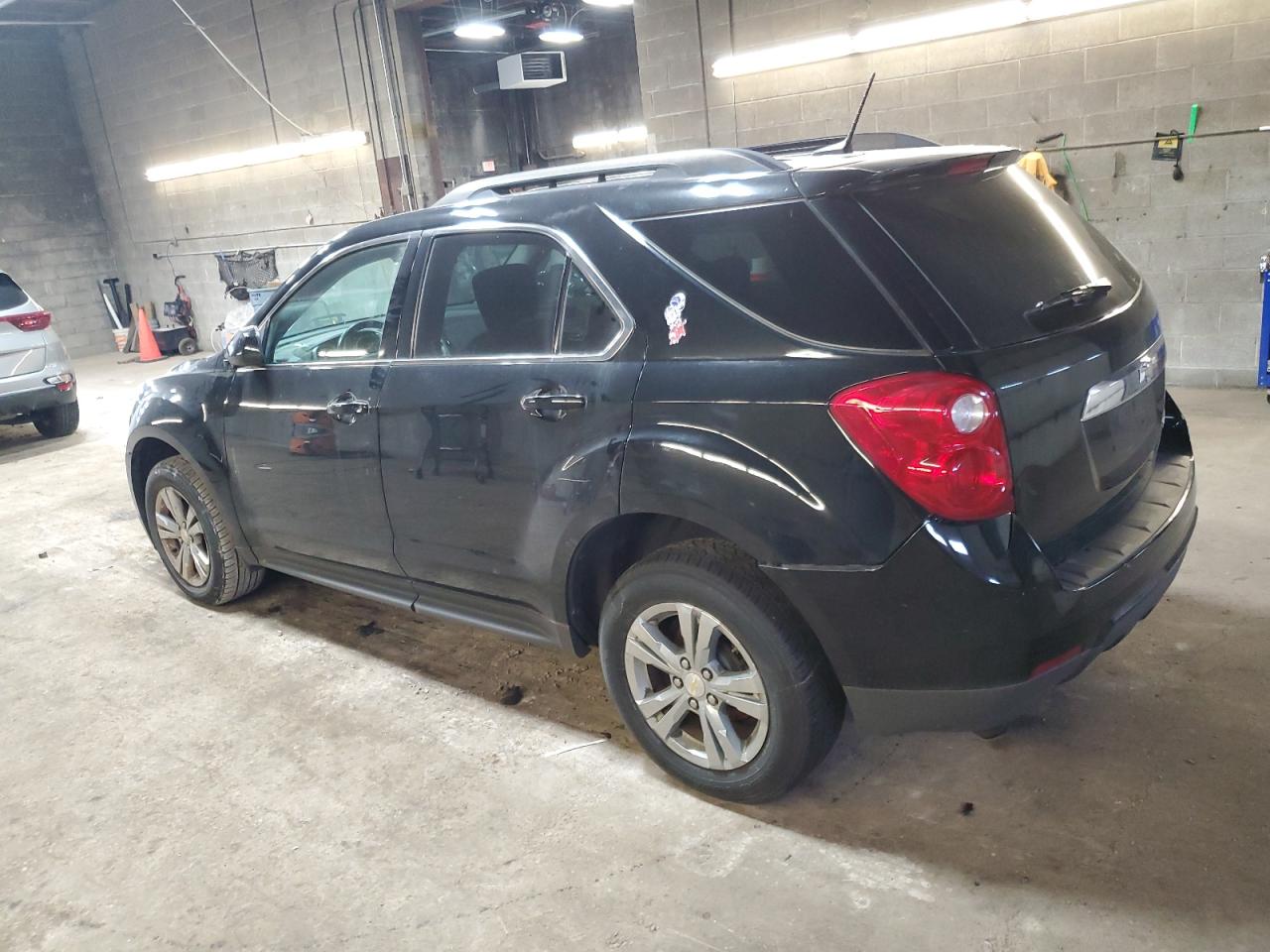 VIN 2GNALBEK5E6383778 2014 CHEVROLET EQUINOX no.2