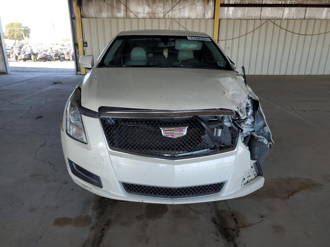 2013 Cadillac XTS - Image 5