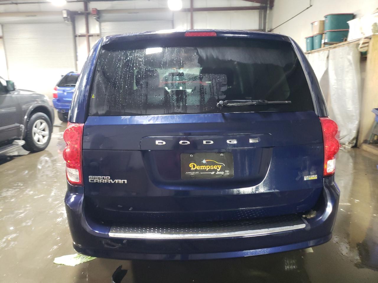 2016 Dodge Caravan - Image 6