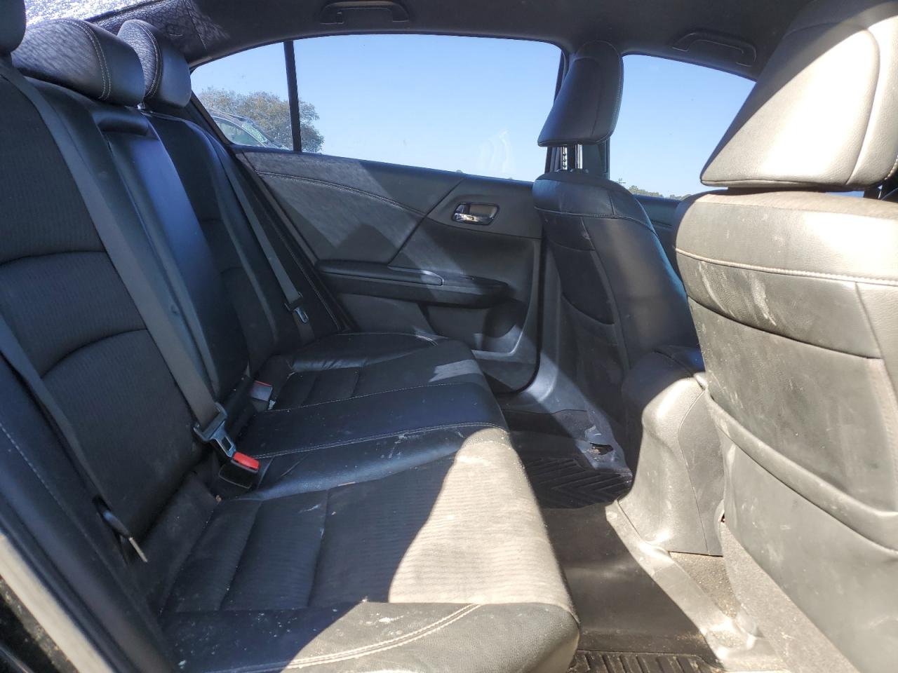 2017 Honda Accord - Image 10