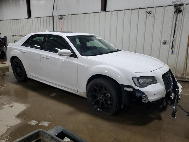  CHRYSLER 300 2022 White