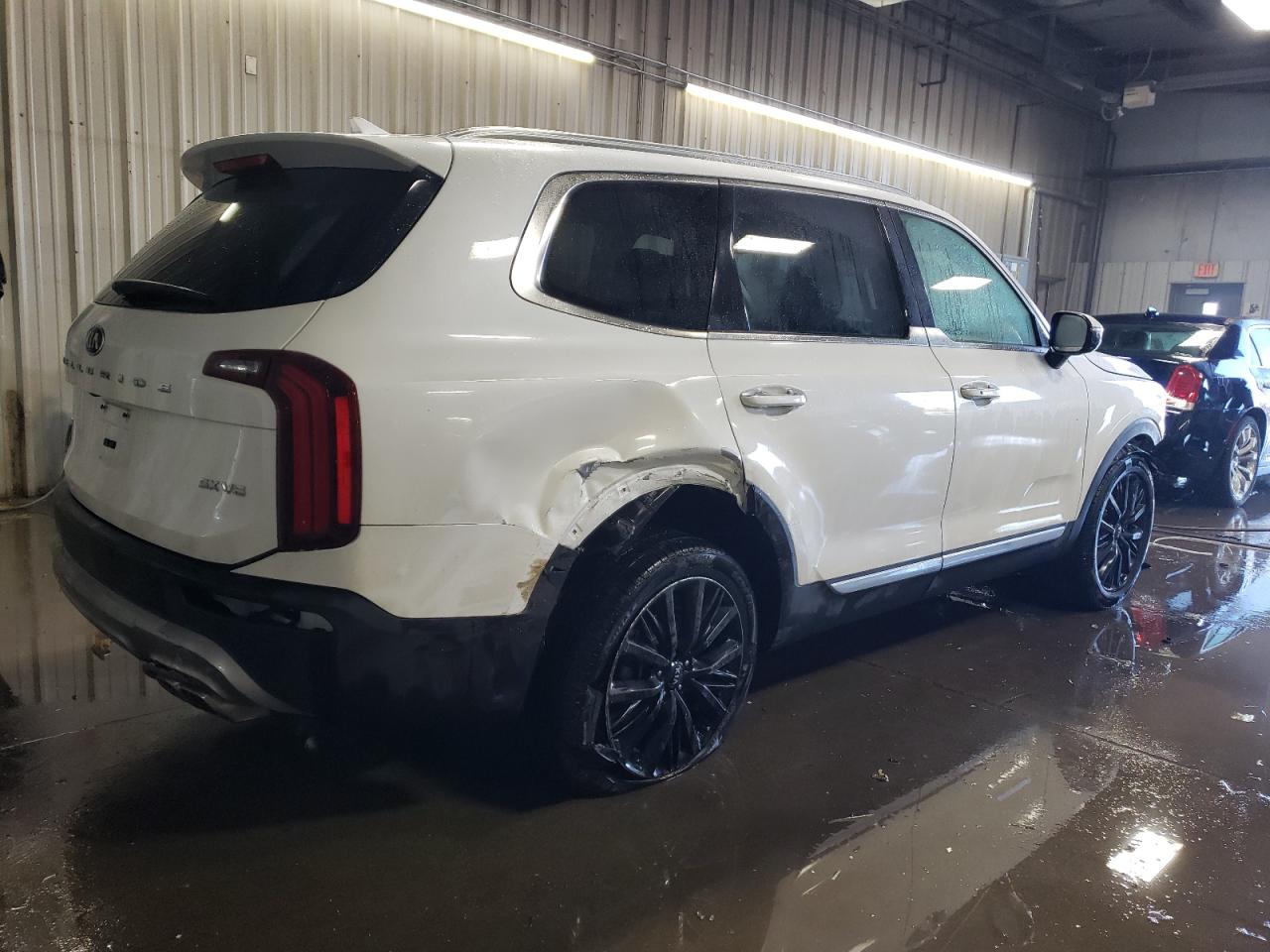 2020 Kia Telluride - Image 3