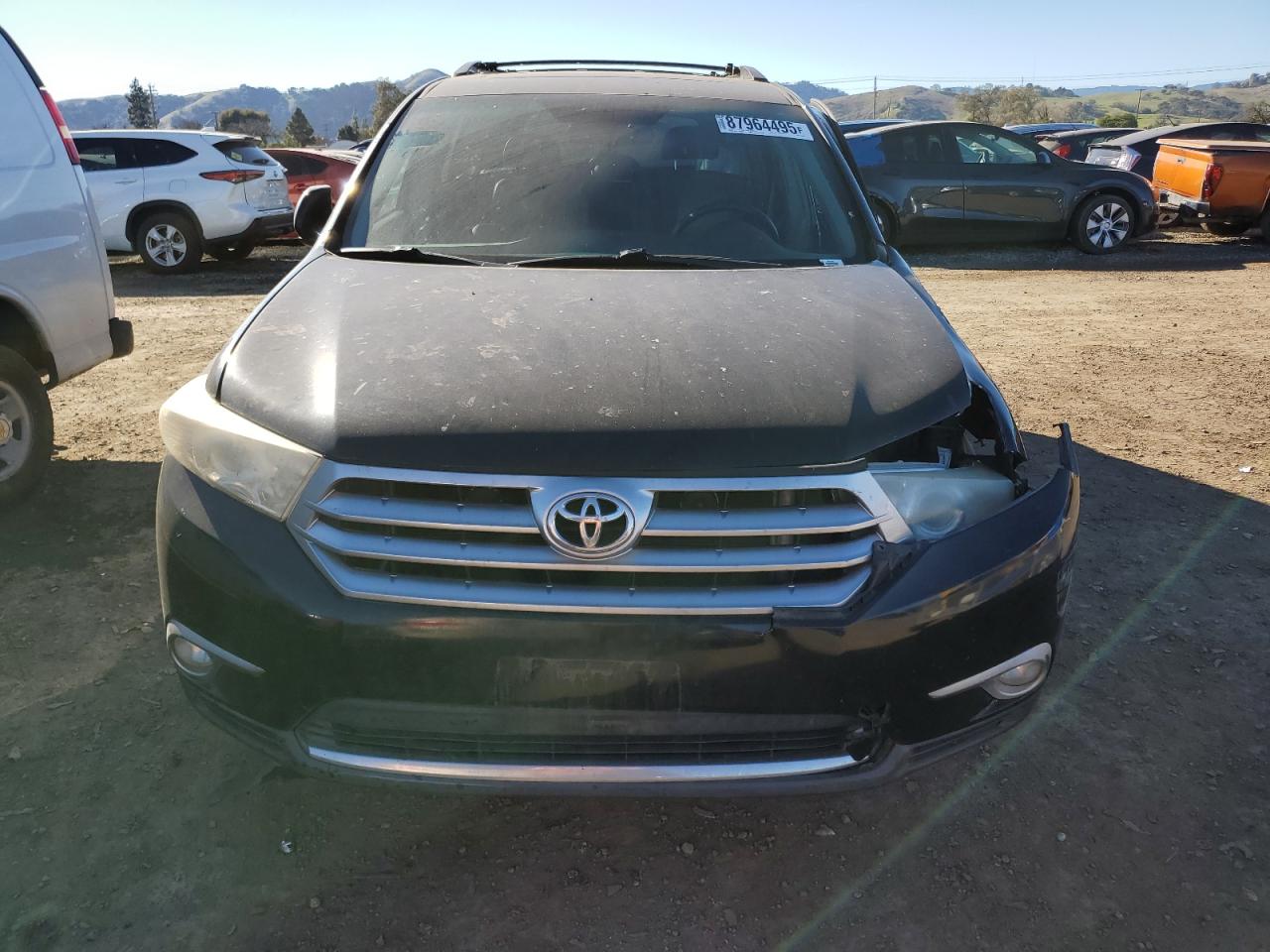 2011 Toyota Highlander - Image 5