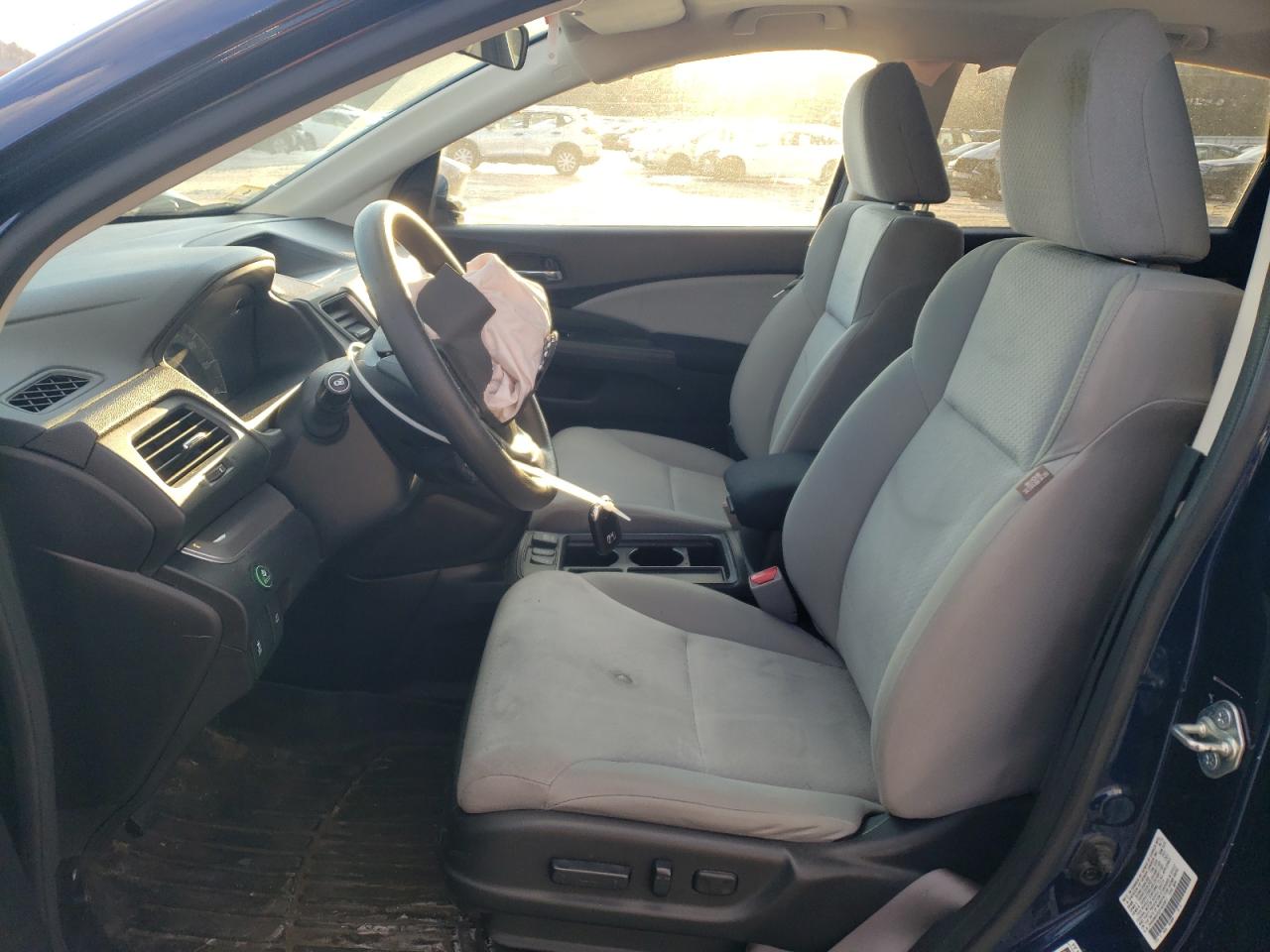 2015 Honda CR-V - Image 7