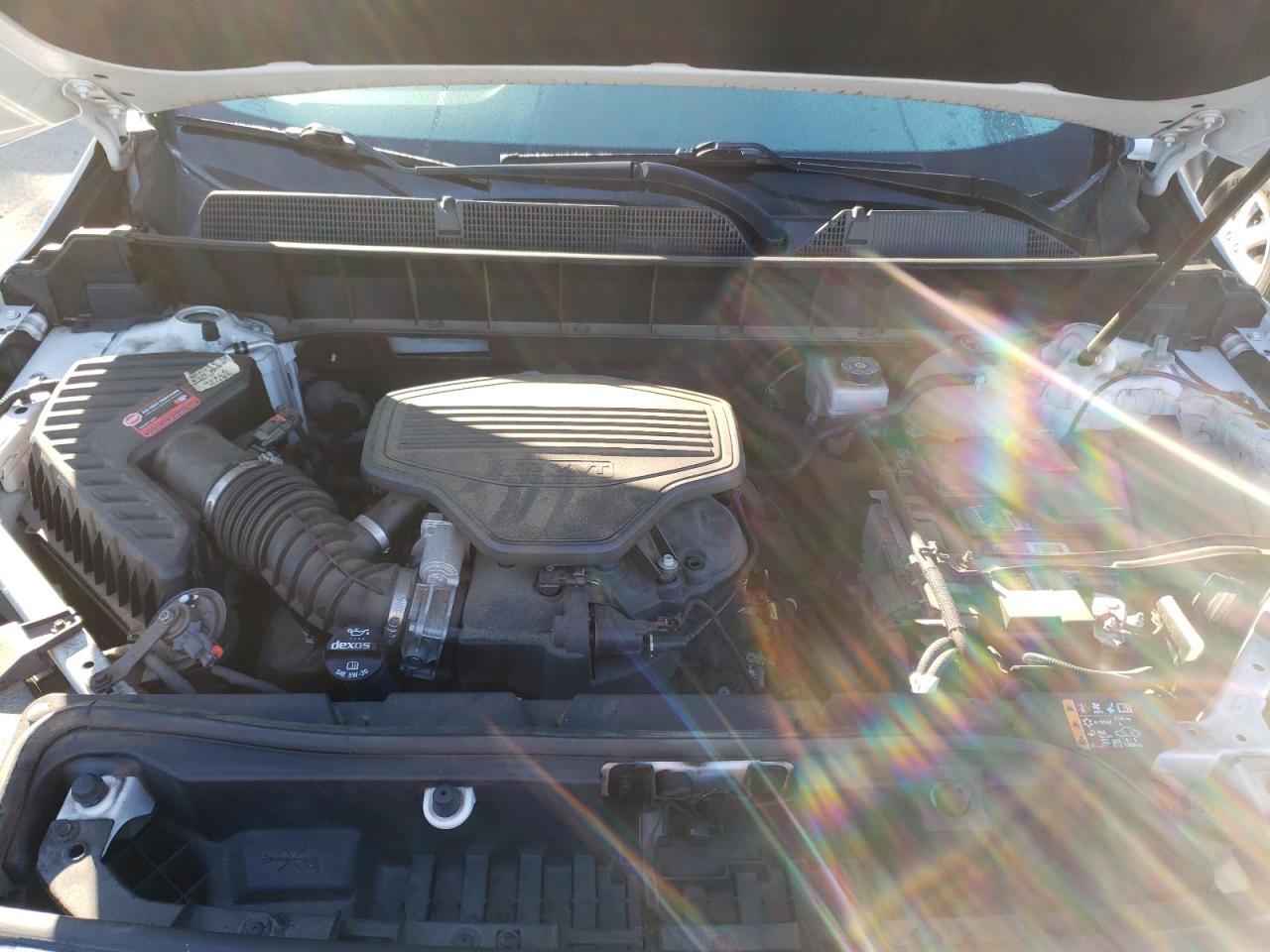 2019 GMC Acadia Sle VIN: 1GKKNLLS2KZ122533 Lot: 88440165