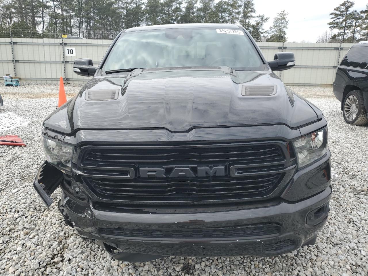 2022 RAM 1500 - Image 5