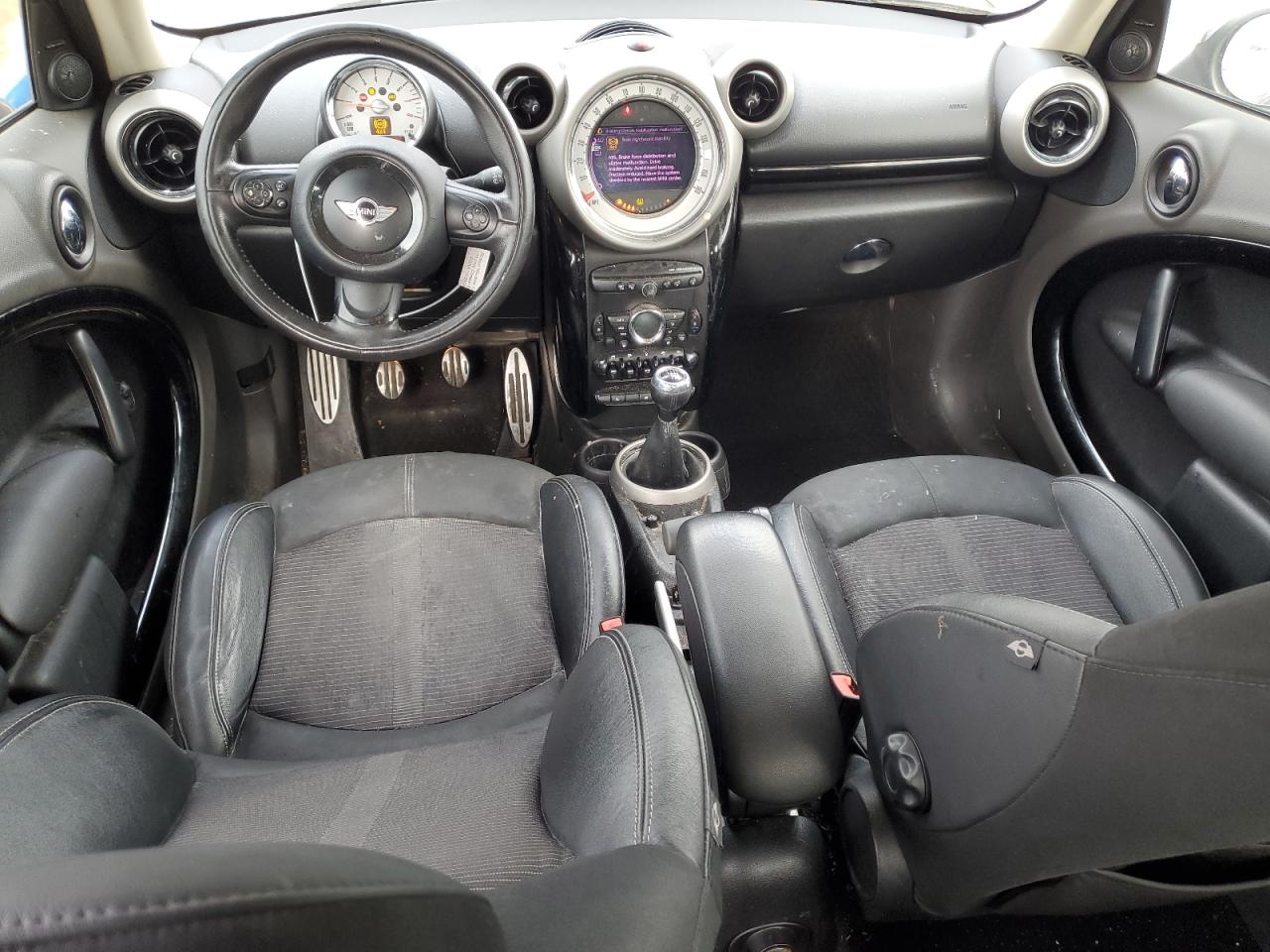 2011 MINI Cooper - Image 8