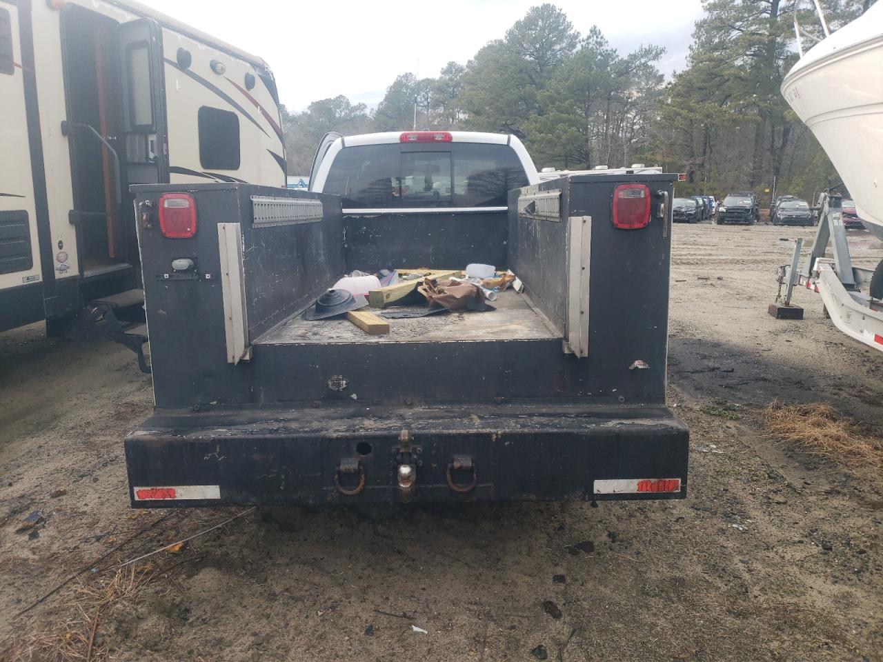 2008 Dodge RAM - Image 6