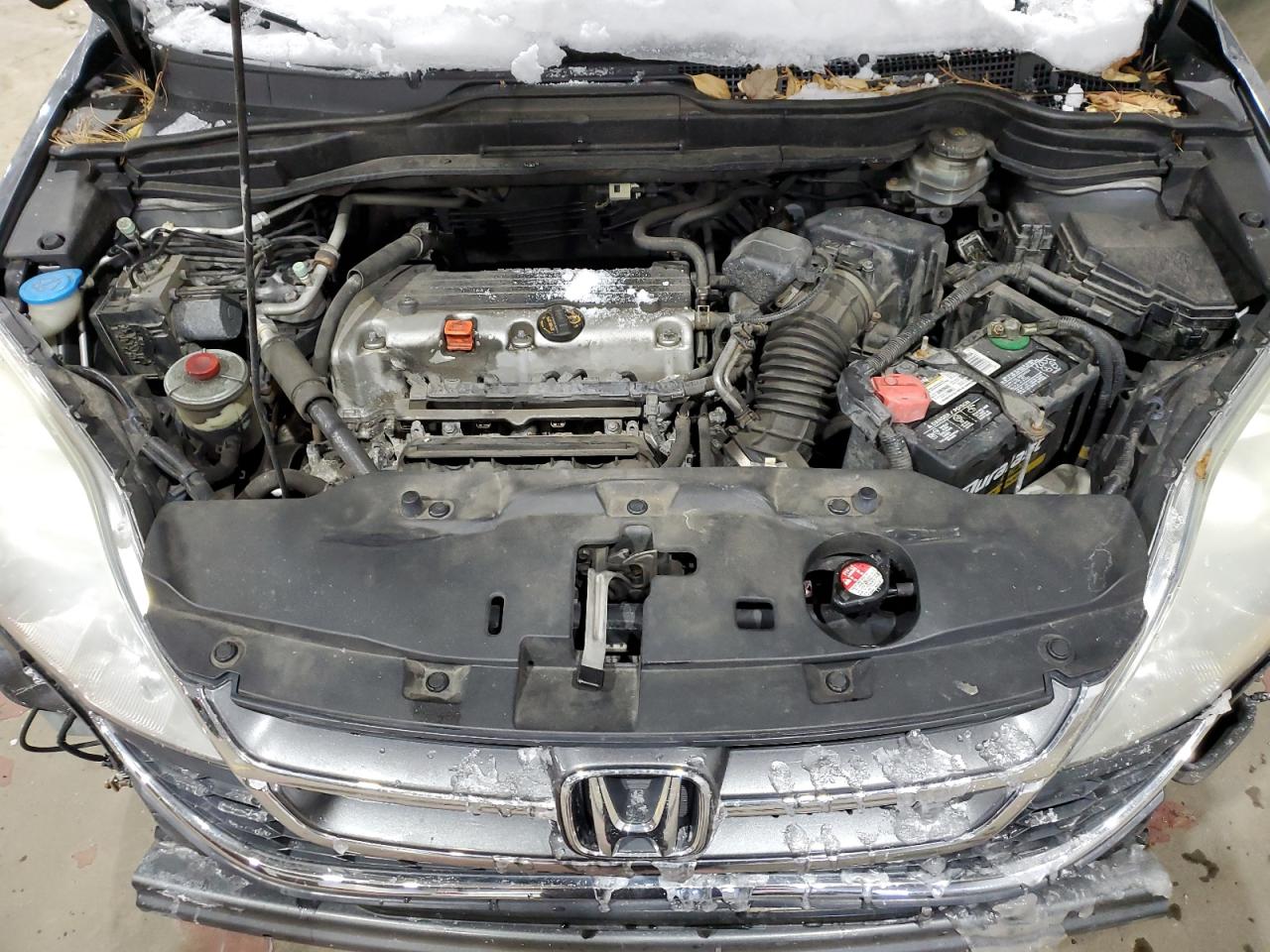 2010 Honda CR-V - Image 12